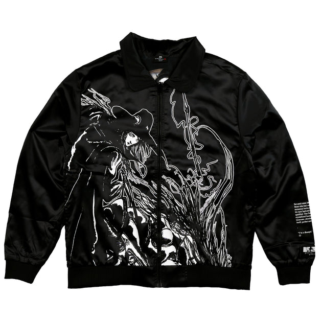 N2 X VAMPIRE HUNTER D – Project:N2 US Store