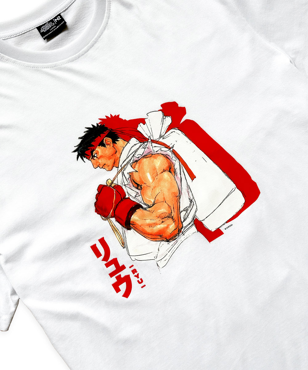 Ryu Tee – Project:N2 US Store