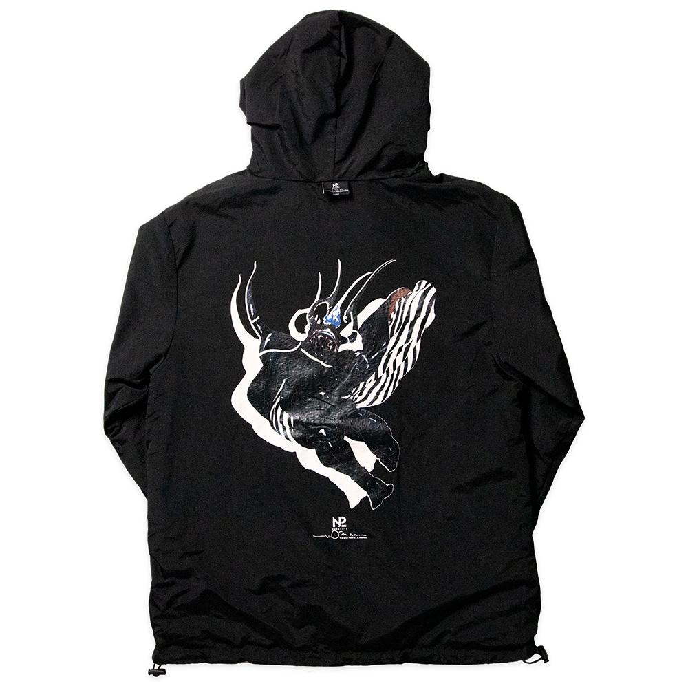 Nightmare Reversible Jacket – Project:N2 US Store