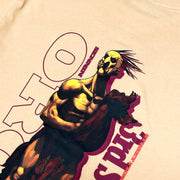 N2 x 3rd Strike - Oro Tee - Sand