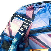 N2 x 3rd Strike - EVO Moment 37 Jacket