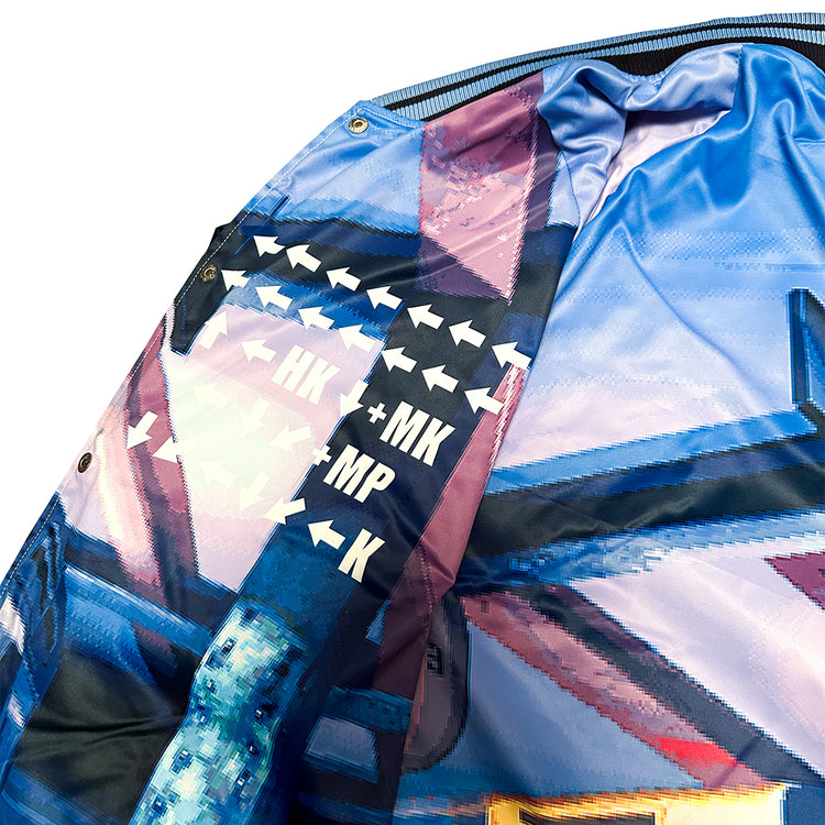 N2 x 3rd Strike - EVO Moment 37 Jacket – Project:N2 US Store