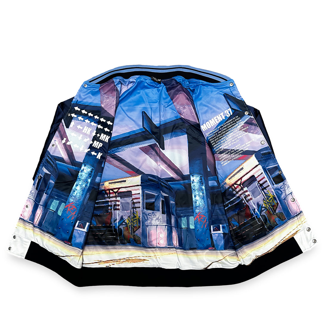 N2 x 3rd Strike - EVO Moment 37 Jacket – Project:N2 US Store