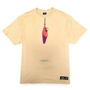 N2 x 3rd Strike - Oro Tee - Sand