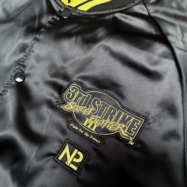 N2 x 3rd Strike - Anniversary Jacket