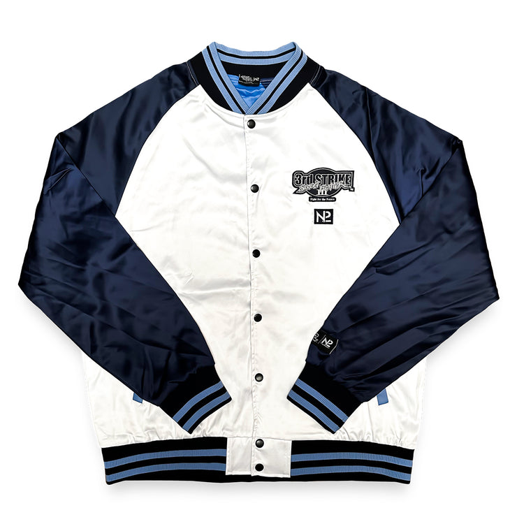 N2 x 3rd Strike - EVO Moment 37 Jacket