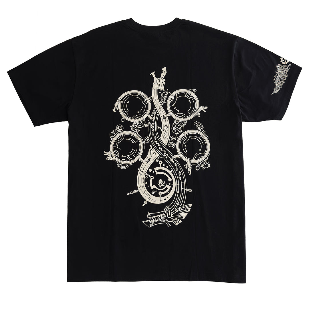Hunter Tee – Project:N2 US Store