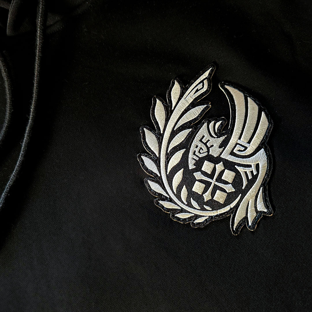 Hunter Hoodie – Project:N2 US Store