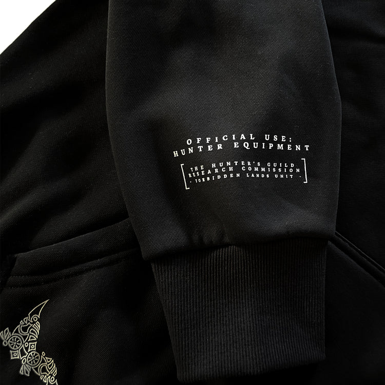 Hunter Hoodie – Project:N2 US Store
