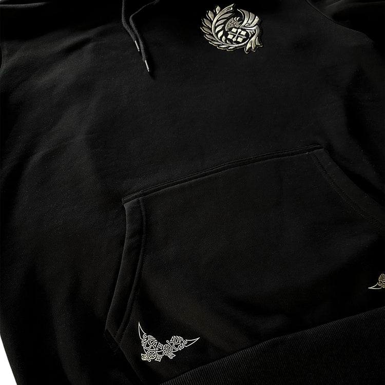 【massnoun】WITCH HUNTER II SWEATSHIRT Salem Massachusetts Sweatshirt Halloween Sweaters for Women