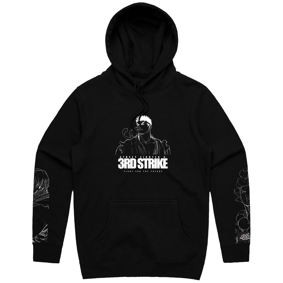 ストリートファイターⅢ Street Fighter III 3rd Strike- zz19910316 (CHN) VS (JAP