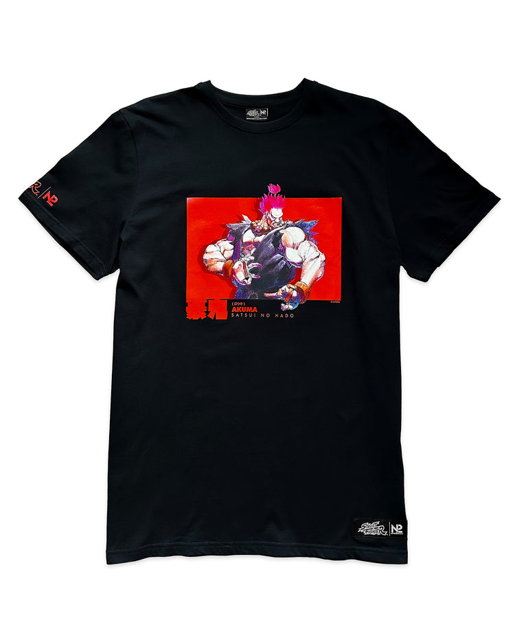 Akuma Tee – Project:N2 US Store