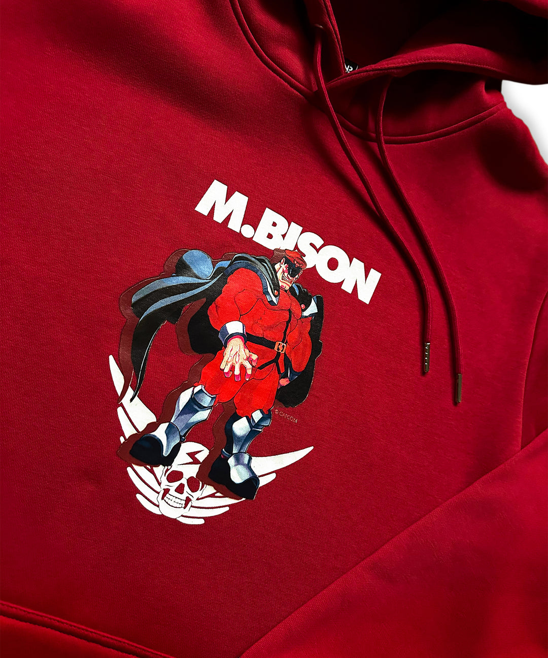 Bison Hoodie – Project:N2 US Store