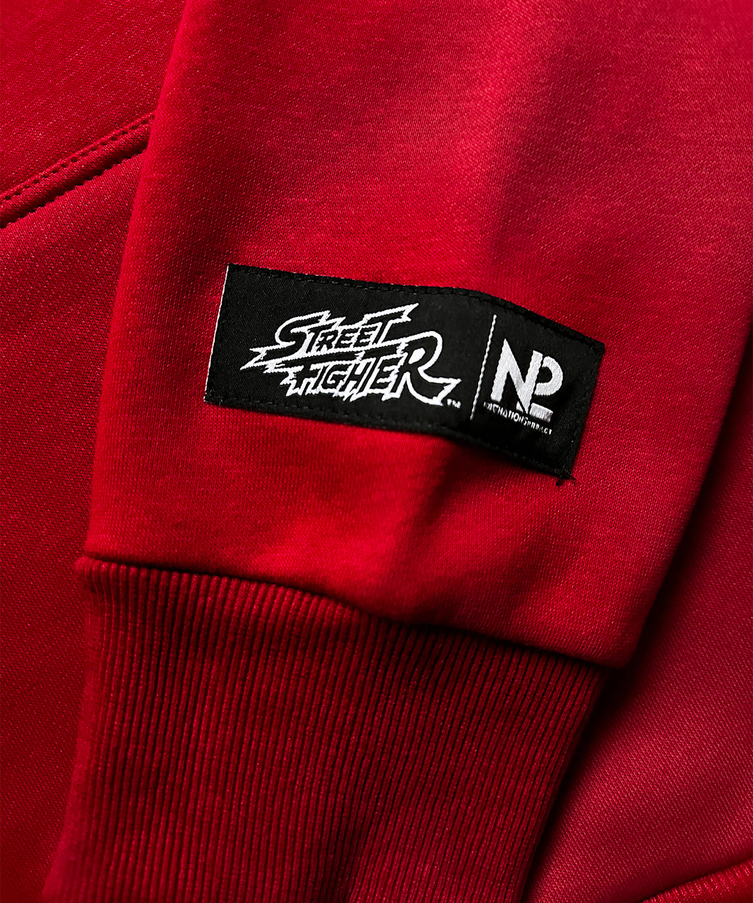 Bison Hoodie – Project:N2 US Store