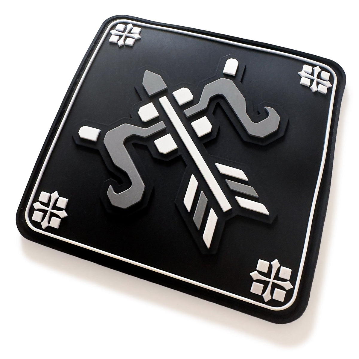 Bow Patch – Project:N2 US Store