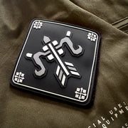 Bow Patch