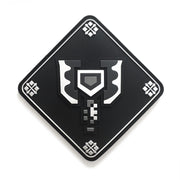 Charge Blade Patch