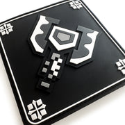 Charge Blade Patch