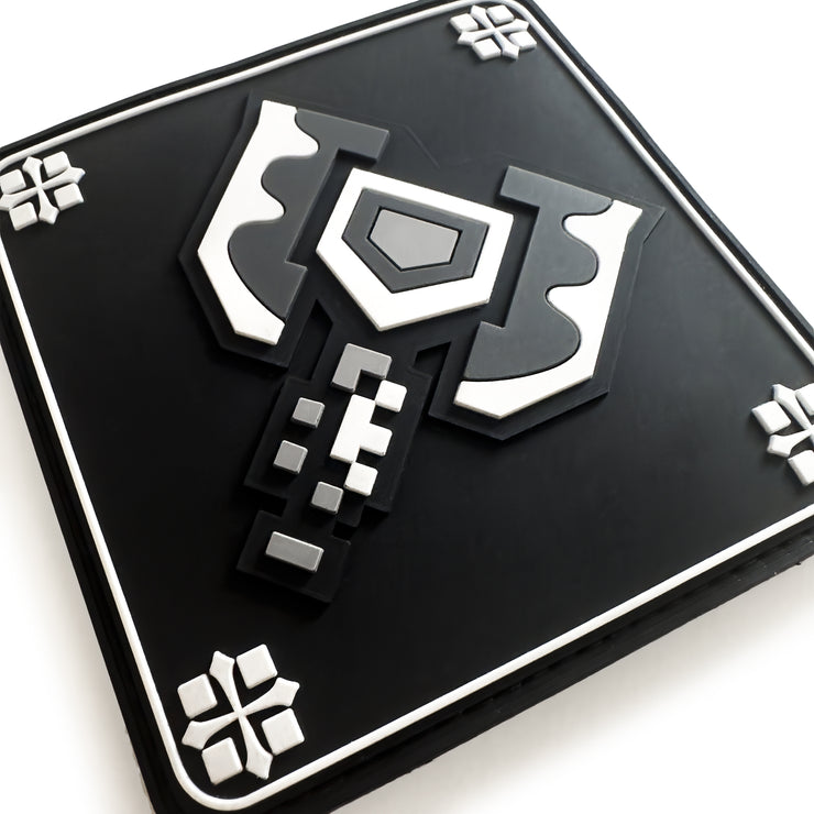 Charge Blade Patch