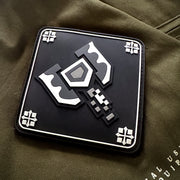 Charge Blade Patch