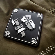 Gunlance Patch
