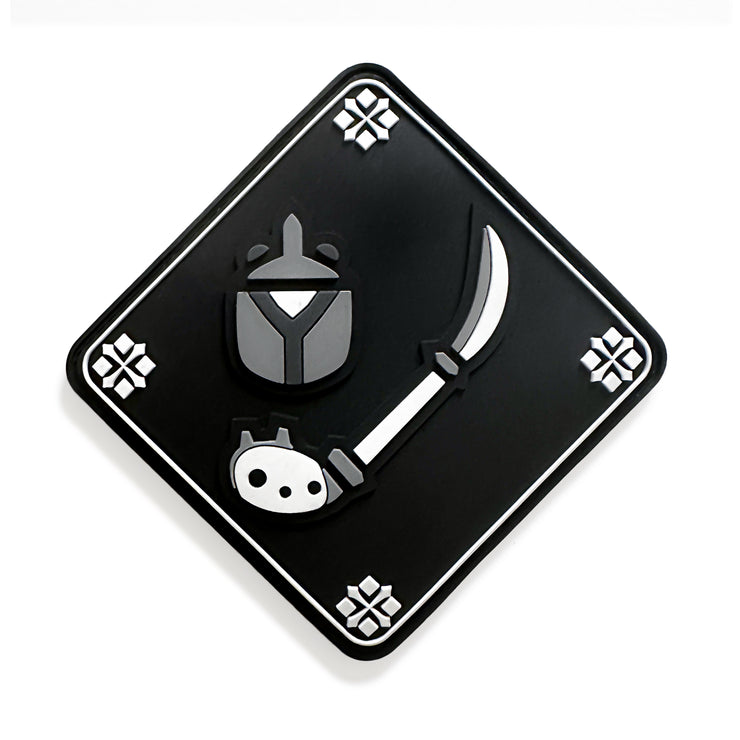 Insect Glaive Patch