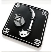 Insect Glaive Patch