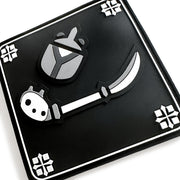 Insect Glaive Patch