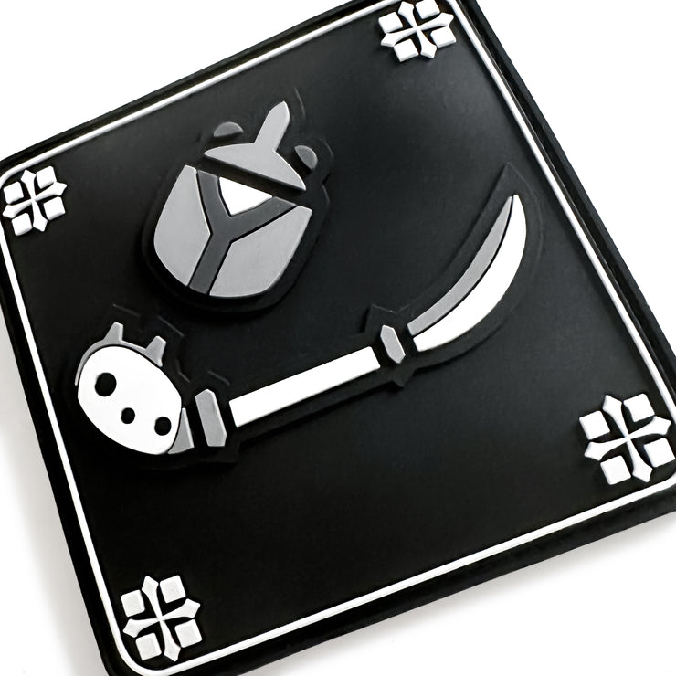 Insect Glaive Patch