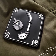 Insect Glaive Patch