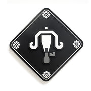 Light Bowgun Patch