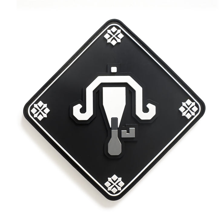 Light Bowgun Patch
