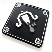 Light Bowgun Patch