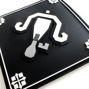Light Bowgun Patch