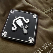 Light Bowgun Patch