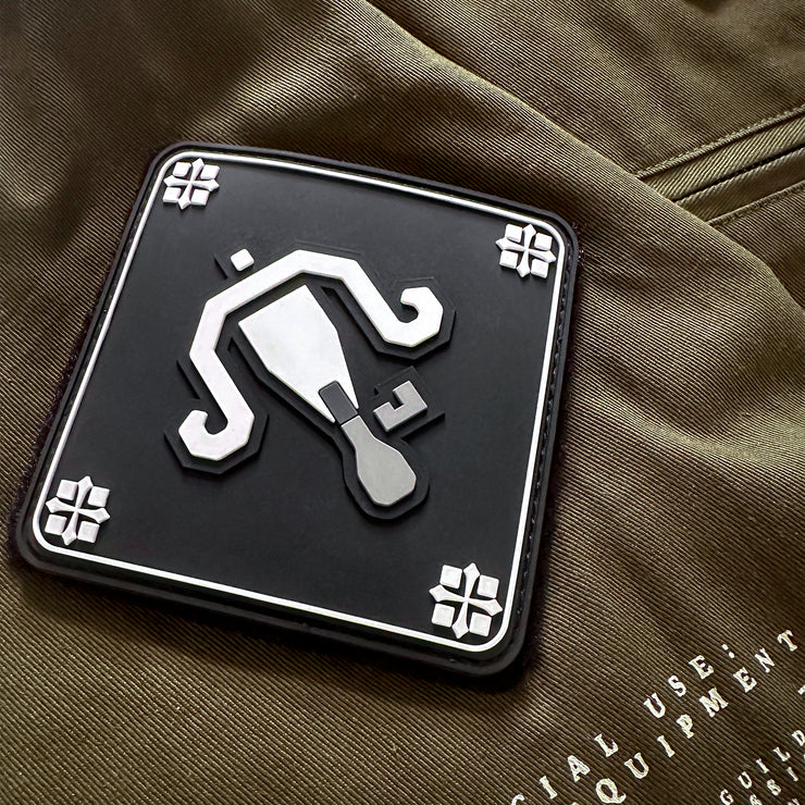 Light Bowgun Patch