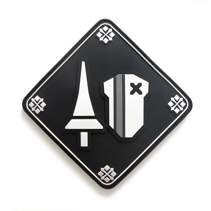 Lance Patch