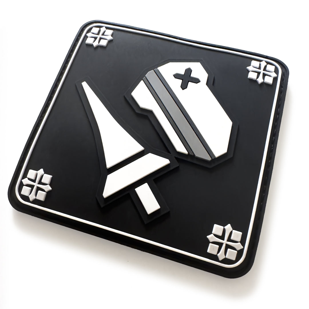 Lance Patch – Project:N2 US Store