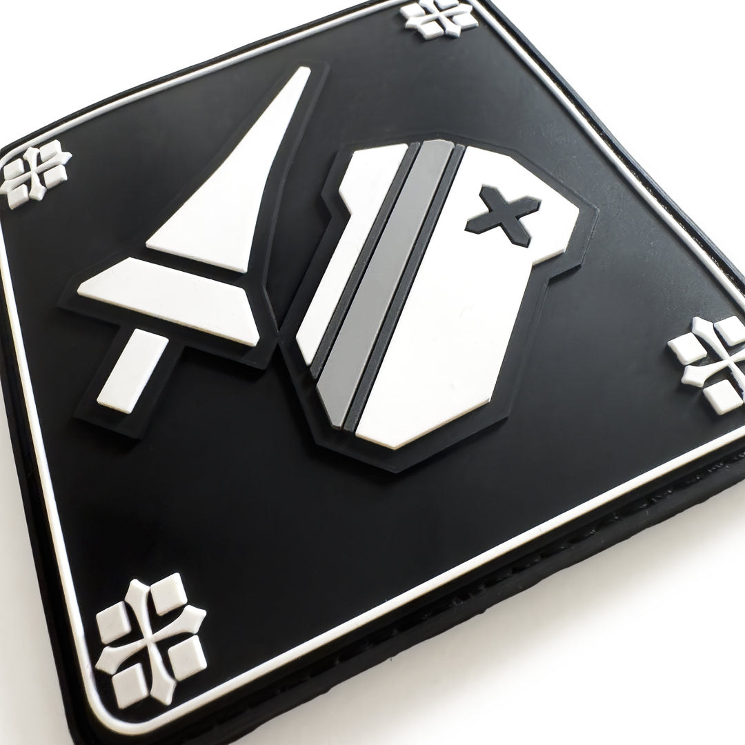 Lance Patch – Project:N2 US Store