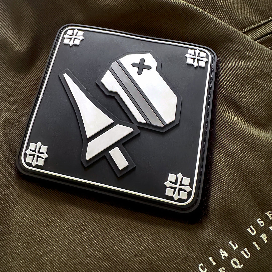 Lance Patch – Project:N2 US Store