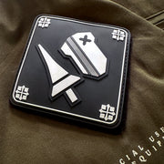 Lance Patch
