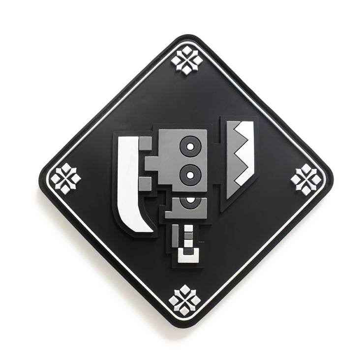 Switch Axe Patch