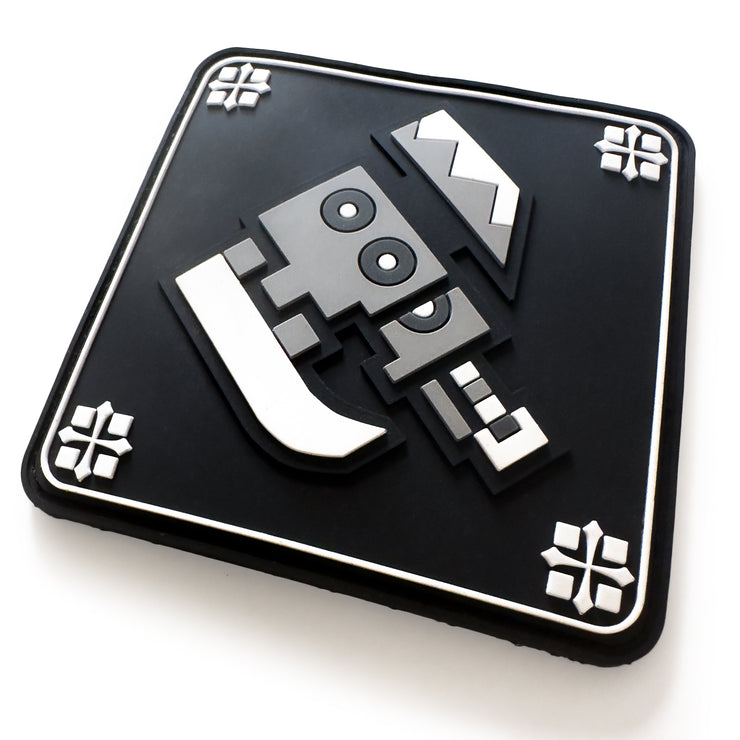 Switch Axe Patch