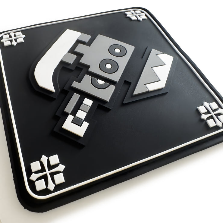 Switch Axe Patch