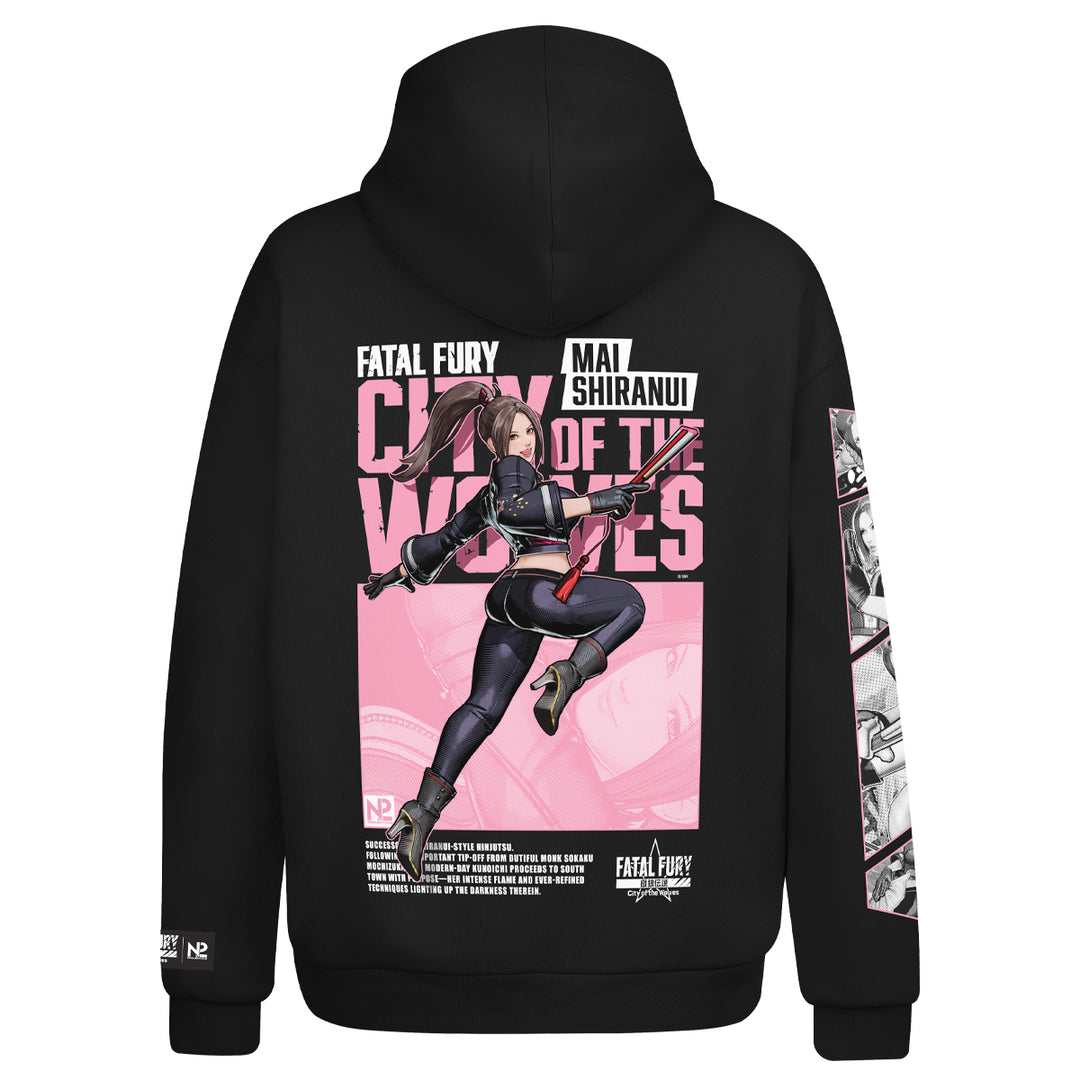 Mai Hoodie – Project:N2 US Store