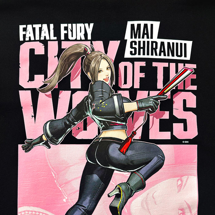 Mai Hoodie – Project:N2 US Store