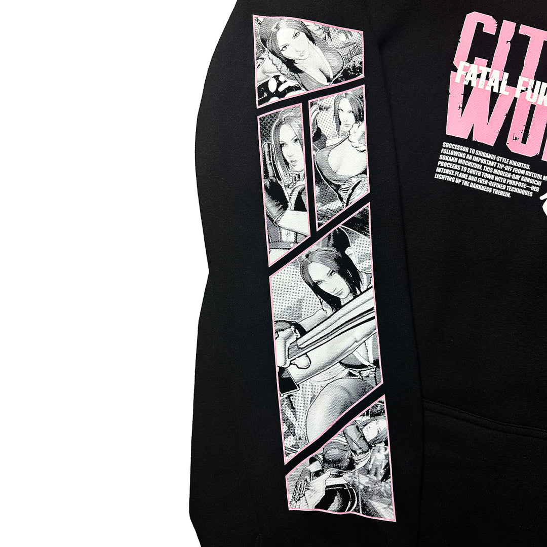 Mai Hoodie – Project:N2 US Store