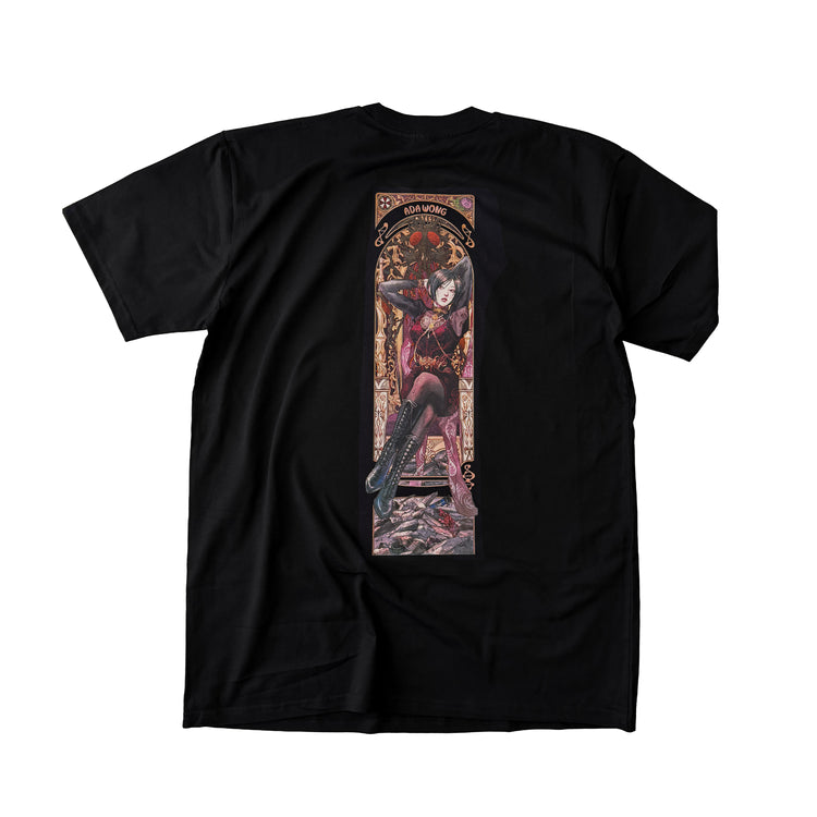 ADA30周年　ONLY ADA N2_x_RE_30th_-_Ada_Tee_-