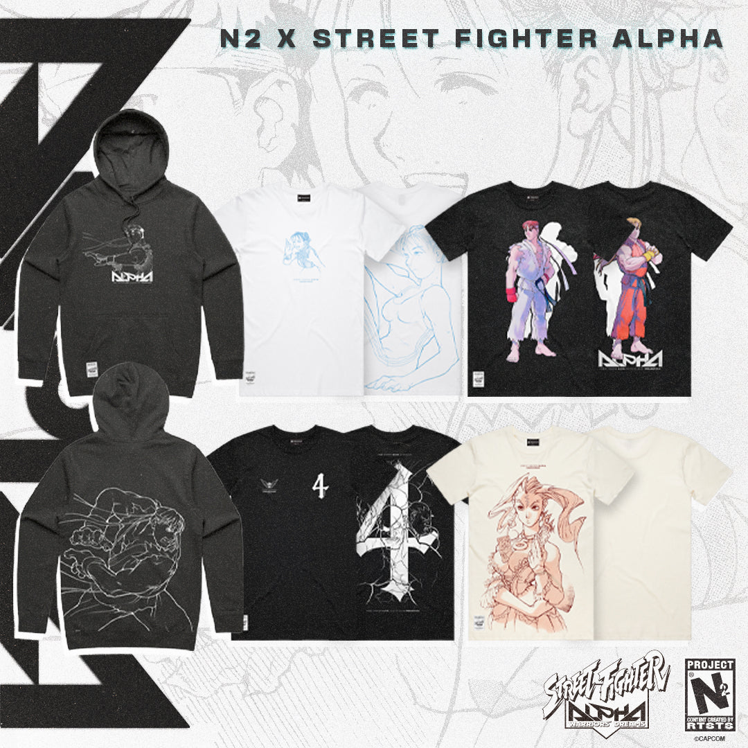 N2 International – Project:N2 International Store