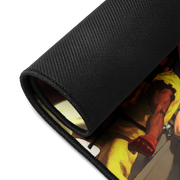 N2 x 3rd Strike - Character Select Mousepad